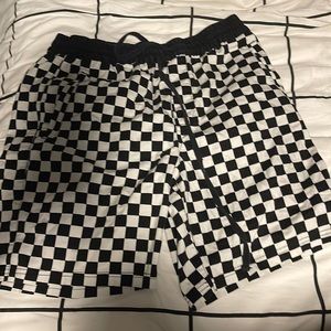 Forever 21 Mens shorts